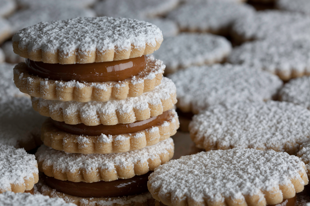 Alfajores